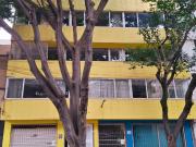 DEPARTAMENTO A LA RENTA, TABACALERA, CUAUHTEMOC, CDMX