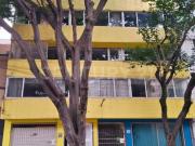 DEPARTAMENTO A LA RENTA, TABACALERA, CUAUHTEMOC, CDMX