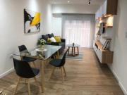 Departamento a la Venta 2 ambientes zona centro