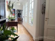 Departamento a la venta 3 dormitorios en Recoleta