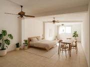 DEPARTAMENTO A LA VENTA, AL FRENTE