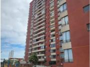 Departamento a la venta amoblado Condominio Portal Los...