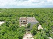 Departamento a la venta Cancun Xibalba D HMS7279