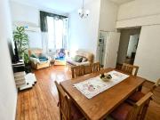 Departamento a la venta de 3 amb. en Balvanera