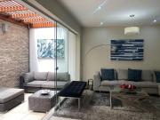 Departamento a la venta de 3 pisos en La Molina