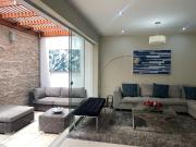 Departamento a la venta de 3 pisos en La Molina