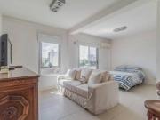 Departamento a la venta de un ambiente en Caseros con...