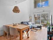 Departamento a la venta, Duplex de 2 ambientes con...