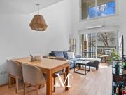 Departamento a la venta, Duplex de 2 ambientes con...