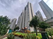 DEPARTAMENTO A LA VENTA, EL PEDREGAL, HUIXQUILUCAN, EDOMEX