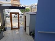 DEPARTAMENTO A LA VENTA EN 1ER PISO CON TERRAZAS Y PATIO