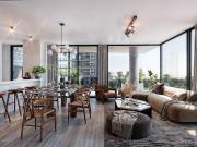 Departamento a la venta en Buenavista