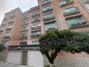 DEPARTAMENTO A LA VENTA EN CD DE LOS DEPORTES, BENITO...