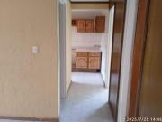 DEPARTAMENTO A LA VENTA EN COL. ARCOS DEL VALLE