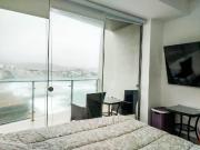 Departamento a la Venta en Condominio Ocean Reef San Bartolo