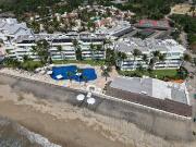 Departamento a la Venta en Condominio Olas Altas, Manzanillo