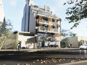 Departamento a la venta en Edificio Residencial HABITA...