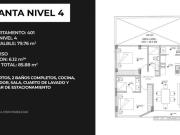 Departamento a la venta en Eje Central, Portales Norte, CDMX Departamento a la venta en Eje Central, Portales Norte, CDMX