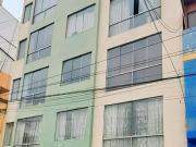 Departamento a la Venta en Jesus Maria