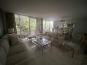 Departamento a la venta en la Colonia del Valle, calle...