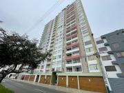 Departamento a la Venta en La Mar Pueblo Libre