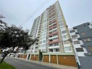 Departamento a la Venta en La Mar Pueblo Libre