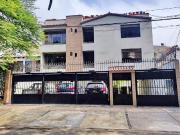 Departamento a la Venta en La Molina