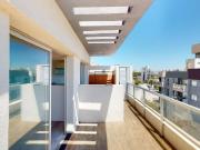 Departamento a la venta en La Plata