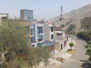 Departamento a la Venta en la Portada Del Sol La Molina