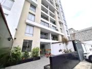 VENTA DE FLAT DE 3 DORM. LÍMITE SAN ISIDRO Y JESÚS MARÍA...