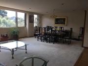 DEPARTAMENTO A LA VENTA EN LOMAS DE CHAPULTEPEC