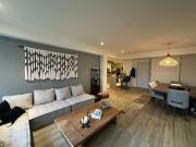 Departamento a la venta en lomas del chamizal V