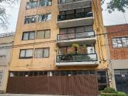 DEPARTAMENTO A LA VENTA EN NARVARTE PONIENTE, BENITO JUAREZ