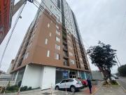 Departamento a la Venta en Pueblo Libre