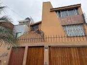 Departamento a la Venta en Pueblo Libre