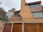Departamento a la Venta en Pueblo Libre