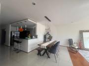 Departamento a la venta en Residencial INFINITI Santa Fe...