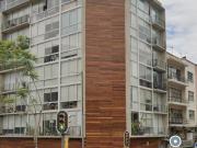 Departamento a la venta en Roma Norte, calle Orizaba