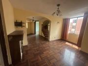 Departamento a la Venta en San Borja