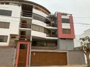 Departamento a la venta en San Borja