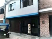 Departamento a la Venta en San Juan De Lurigancho
