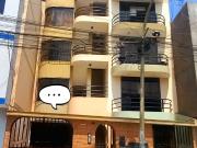 Departamento a la Venta en San Martin de Porres