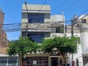 Departamento a la Venta en San Martin de Porres