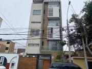 Departamento a la Venta en San Miguel, Jiron Arica