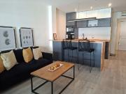 Departamento a la venta en San Nicolas