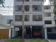 Departamento A la Venta en Santiago de Surco
