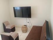 Departamento a la Venta en Santiago de Surco El Totoral