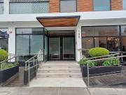 Departamento a la Venta en Surquillo