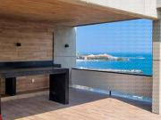 Departamento a la venta en Veracruz frente al mar