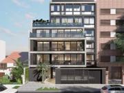 Venta Departamento 4 amb a estrenar Villa Devoto Plaza...